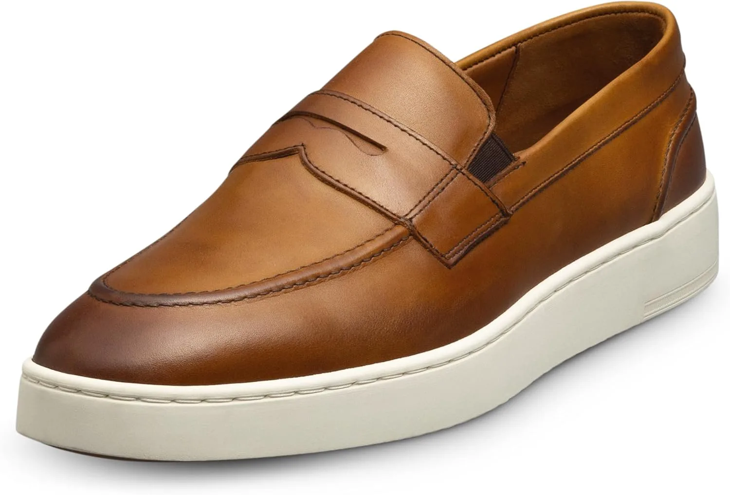 Мужские туфли-лоферы Allen Edmonds Randolph 2.0 — фото 2