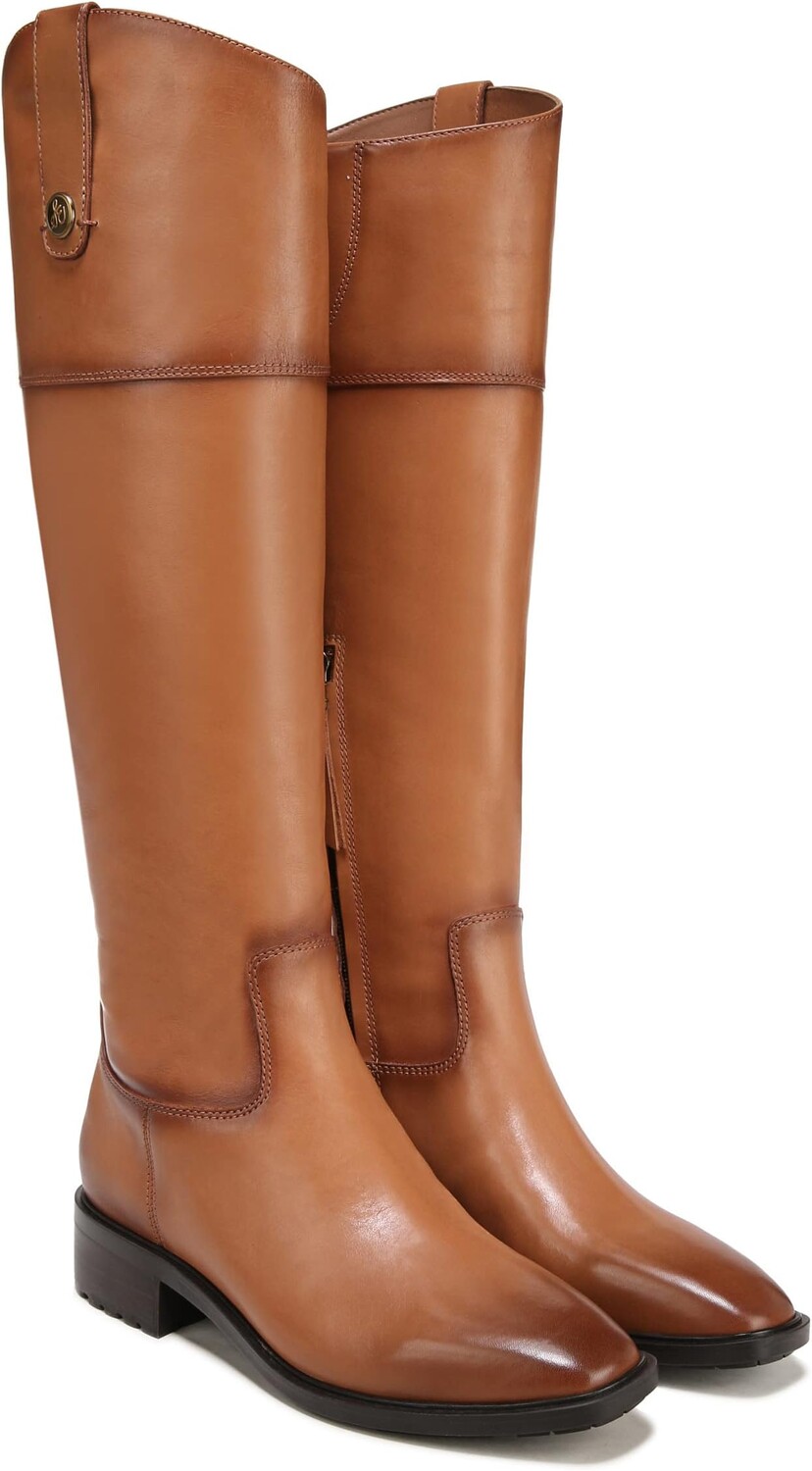

Сапоги Drina Sam Edelman, цвет Whiskey