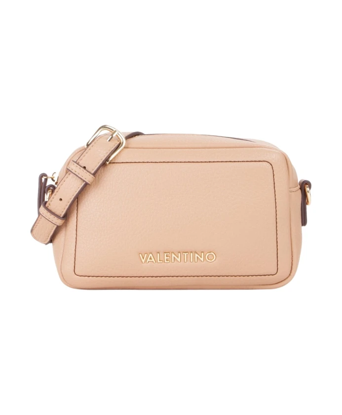 

Бежевая сумка через плечо из коллекции Samantha Valentino By Mario Valentino, бежевый