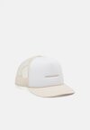 

Кепка LOGO BASEBALL TRUCKER UNISEX Pegador, белый