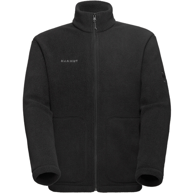 

Мужская куртка Falera ML Mammut, черный