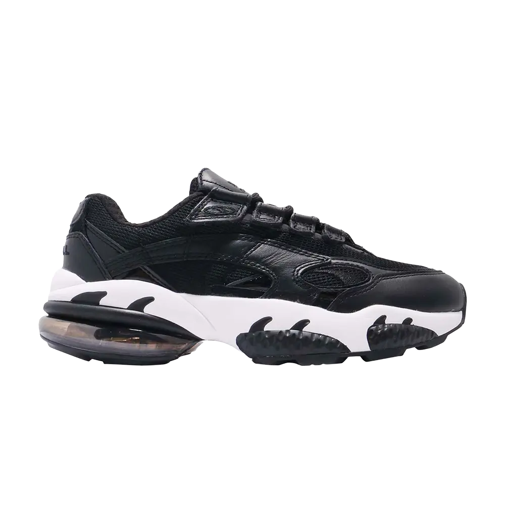 

Кроссовки Cell Venom Reflective Puma, черный