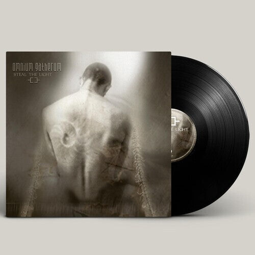 

Виниловая пластинка Omnium Gatherum: Steal The Light