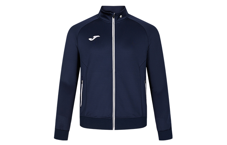 

Свитшот мужской синий Joma