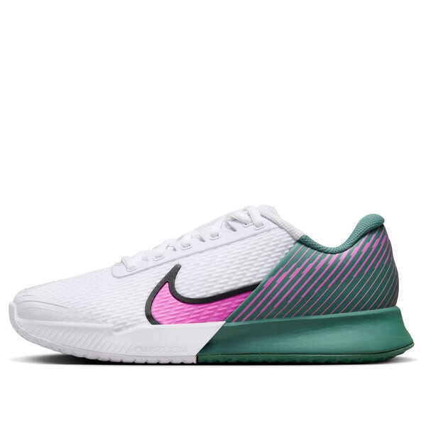 

Кроссовки zoom vapor pro 2 hc Nike, белый