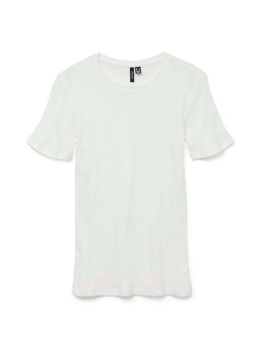 

Рубашка VERO MODA VMLisa, белый