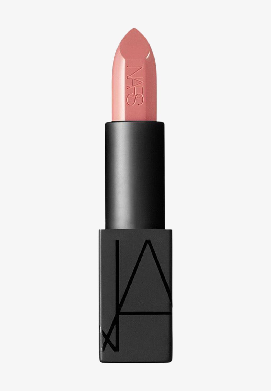 

Губная помада Audacious Lipstick NARS, цвет raquel