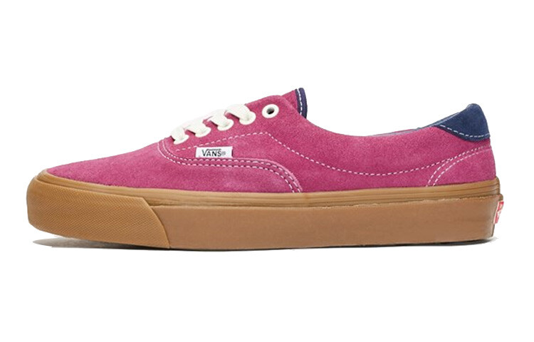 

Кроссовки Vans Vault Og Era 59 Lx Pink/Blue