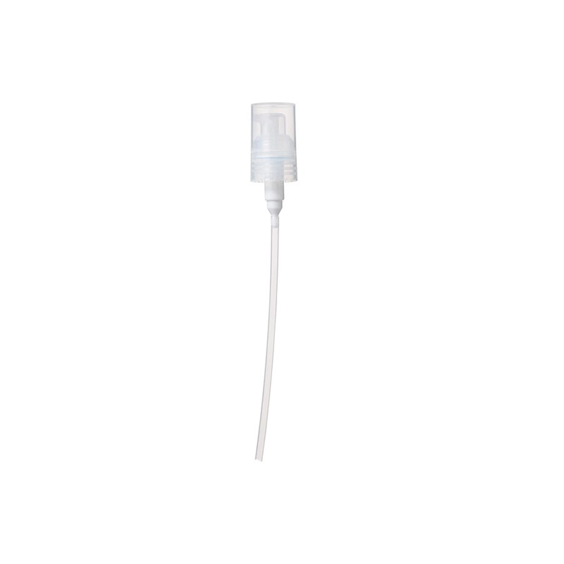 

Насосная головка Muji для лосьонов, прозрачный