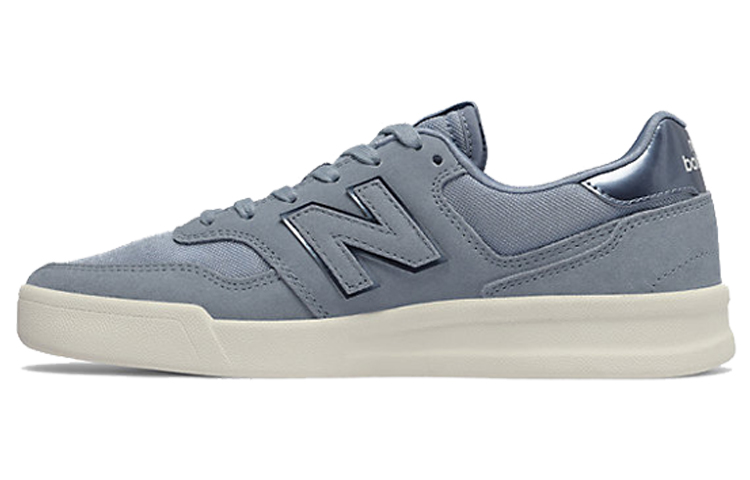 

Кроссовки New Balance NB 300 Skateboarding, синий