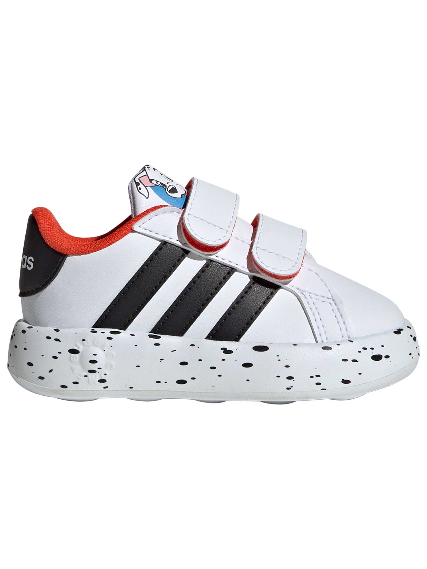 

Кроссовки Adidas Sportswear Grand Court 2.0 101 Tennis, белый