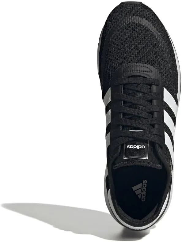 Кроссовки Adidas Unisex N-5923, черный — фото 3
