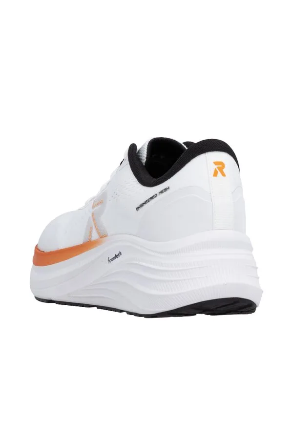 Кроссовки rieker sport sneaker low u4102 Rieker Sport, White — фото 4