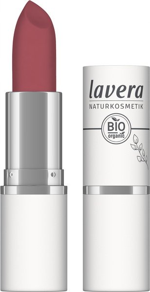 

губная помада LAVERA Velvet Matt PINK CORAL 05