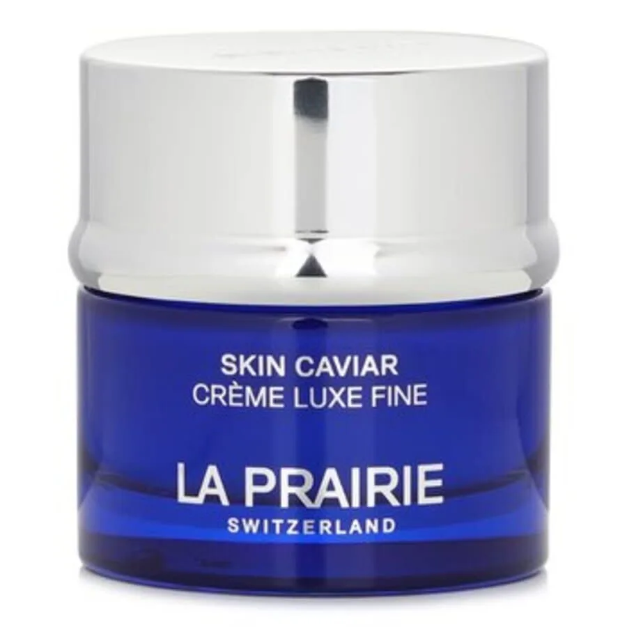 Крем для лица La Prairie Skin Caviar Luxe Sheer Cream 1,7 унции Уход за кожей 7611773139694 — фото 3