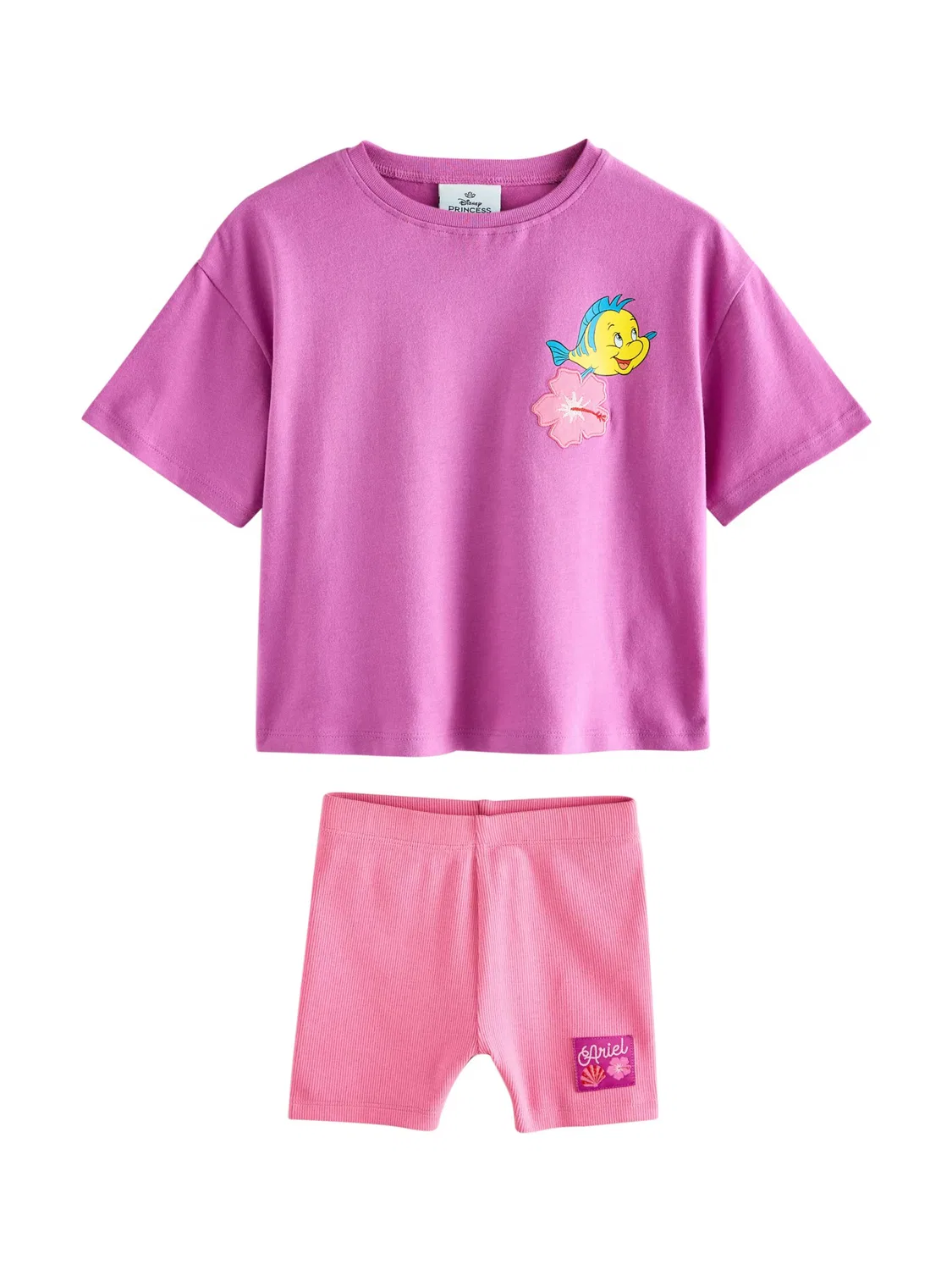 Комплект одежды 'Little Mermaid' Next, Orchid