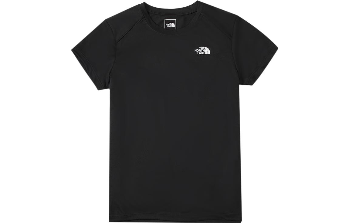 

THE NORTH FACE Мужская футболка, цвет Black