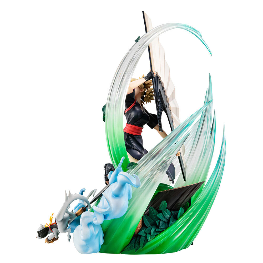 

Фигурка Temari Naruto Gals Ver 2 Naruto Shippuden Figure