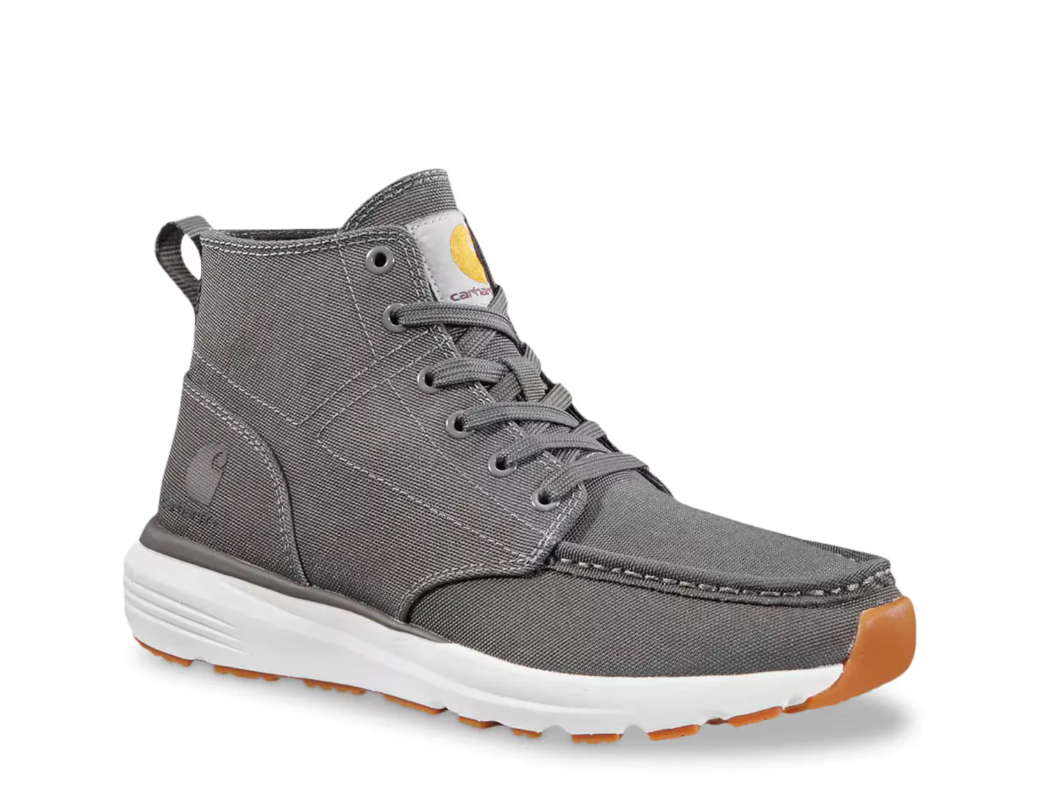 

Кроссовки Haslett Sneaker Carhartt, серый