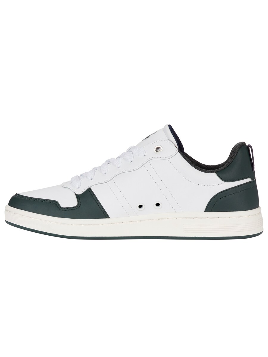 

Кроссовки K-SWISS LOZAN MATCH LTH, White