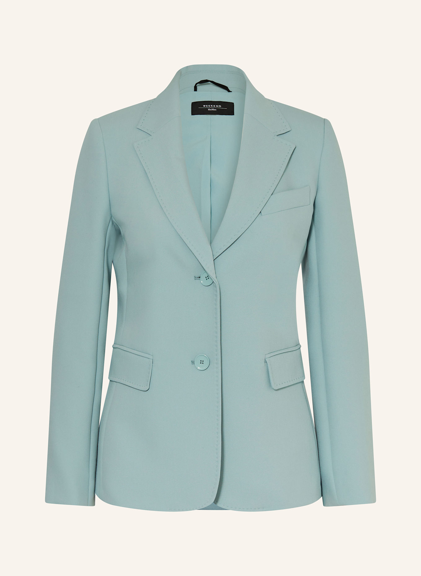 

Блейзеры и т.д. Weekend Max Mara, зеленый