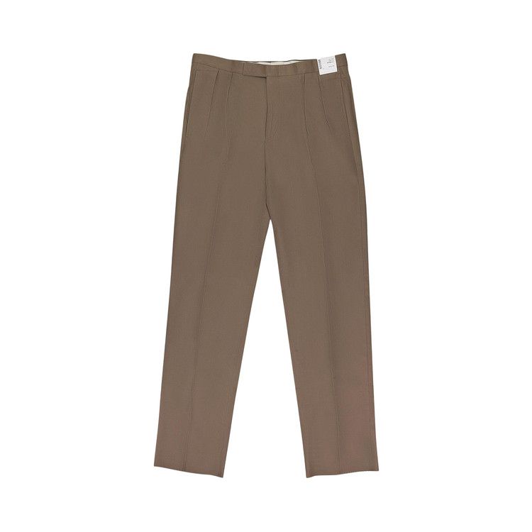 

Брюки Aimé Leon Dore Seasonal NOS Suit Trousers, Green