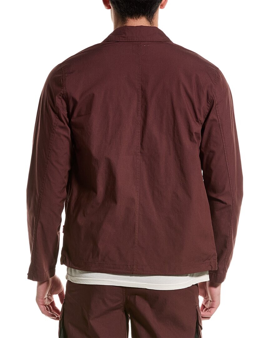 

Куртка Volcom Tokyo True, фиолетовый