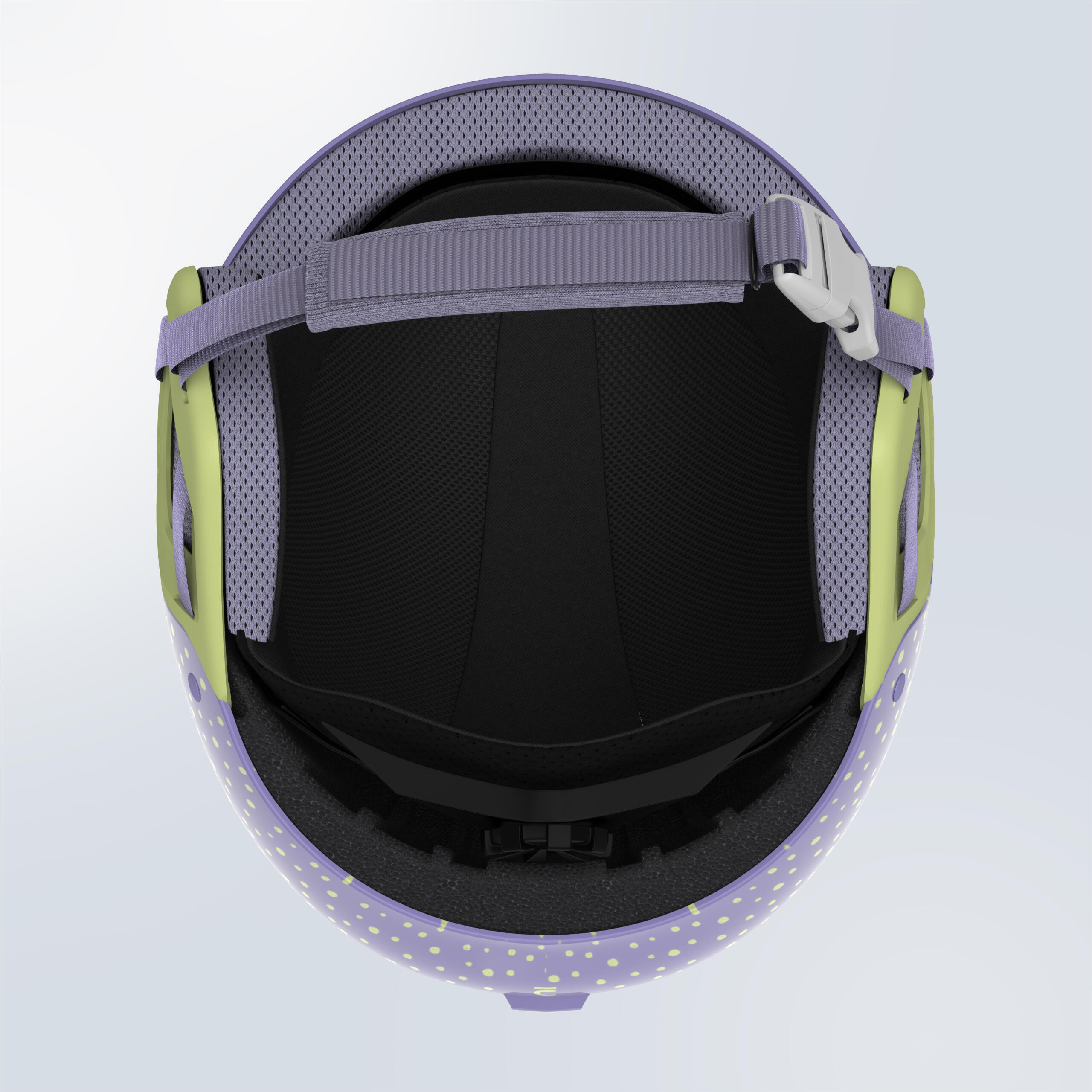 

Детский горнолыжный шлем H-KID 500