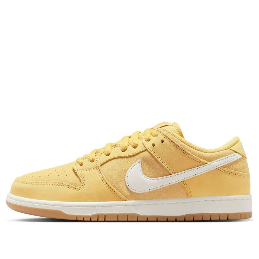 

Кроссовки Nike SB Dunk Low 'Saturn Gold', золотой