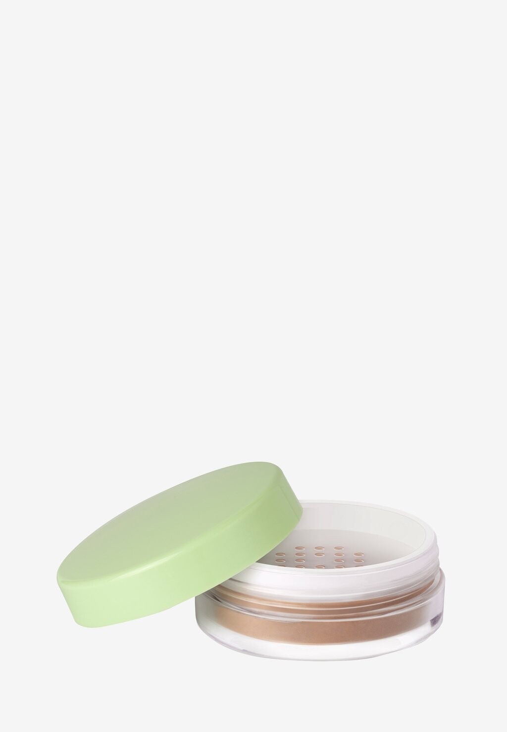 

Фиксирующие спреи и пудры H20 Skinveil Powder Pixi, цвет sunkissed light beige