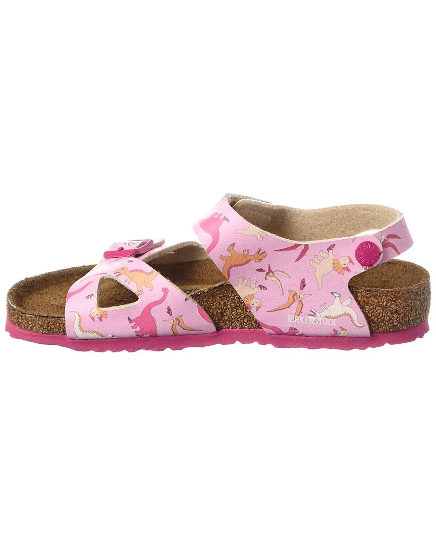 Сандалии Birkenstock Colorado, розовый — фото 2