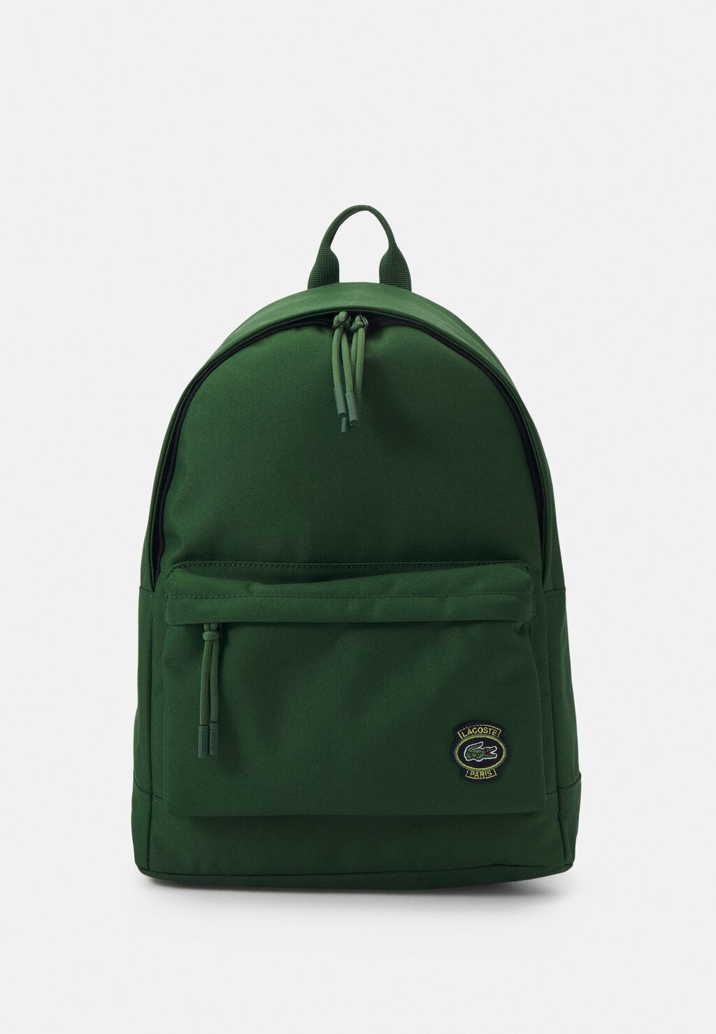 

Рюкзак NEOCROC SEASONAL UNISEX Lacoste, цвет signature vert