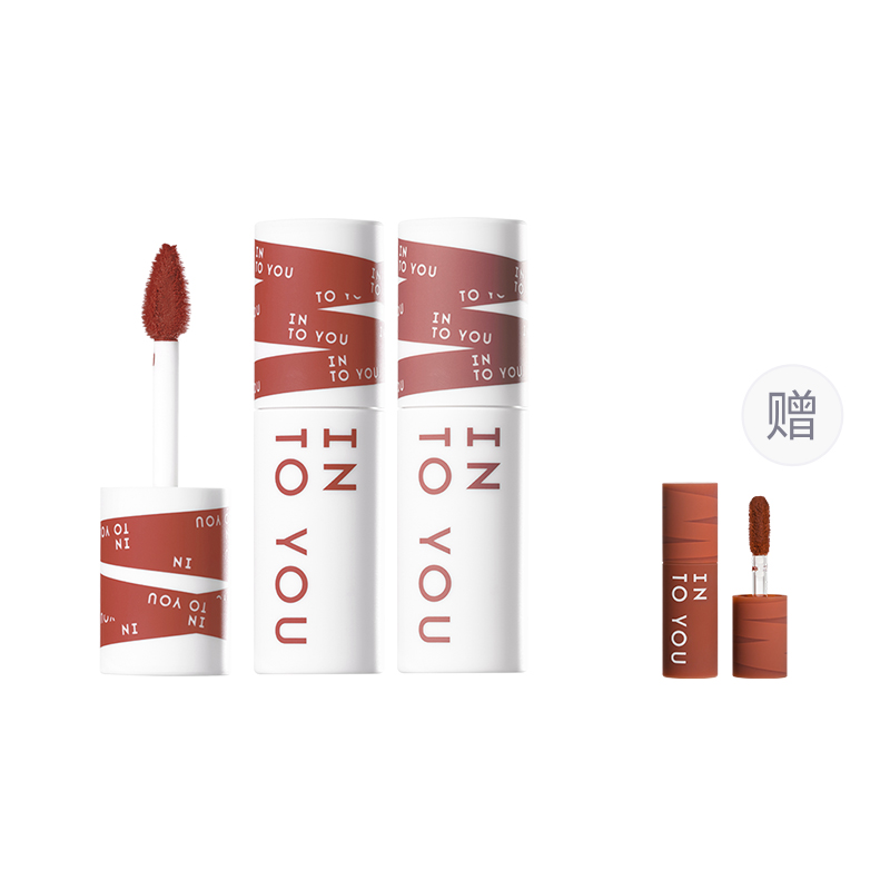 

Помада-тинтирующее средство / Блеск для губ / Жидкая помада Women's INTO YOU