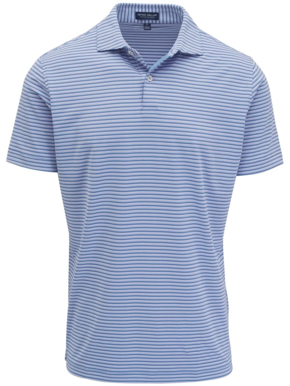 

Peter Millar рубашка поло Bowen, синий