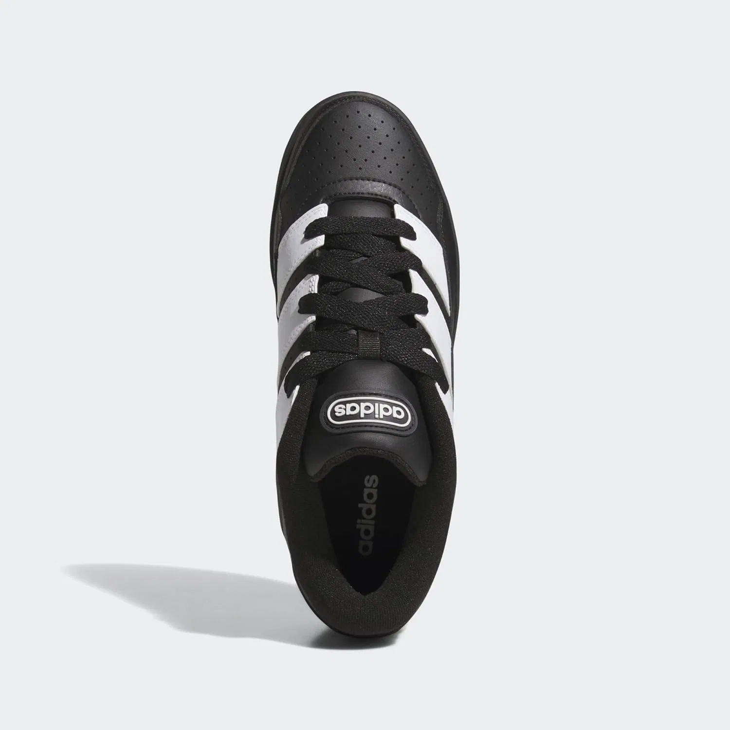 Мужские кроссовки Adidas Turnaround, Black — фото 4