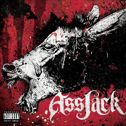 

CD диск Assjack: Assjack