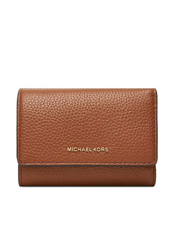 

Большой женский кошелек Bryant 32S5GYTP1L Michael Michael Kors, коричневый