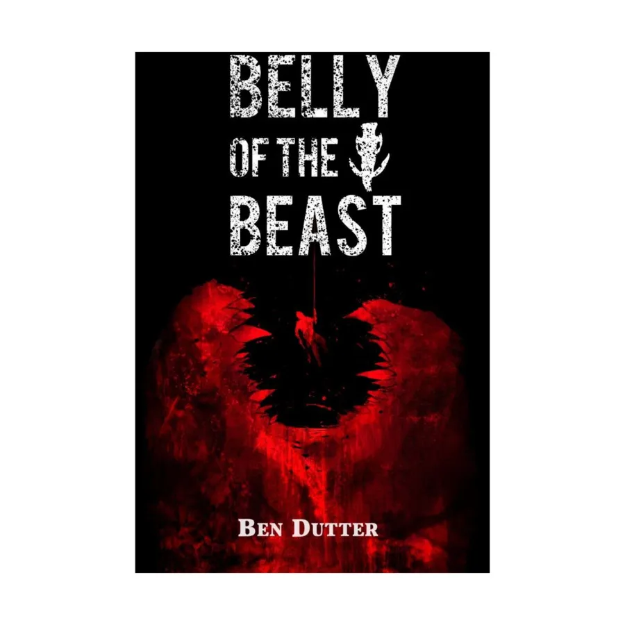 

Belly of the Beast, Role Playing Games (Sigil Stone), мягкая обложка