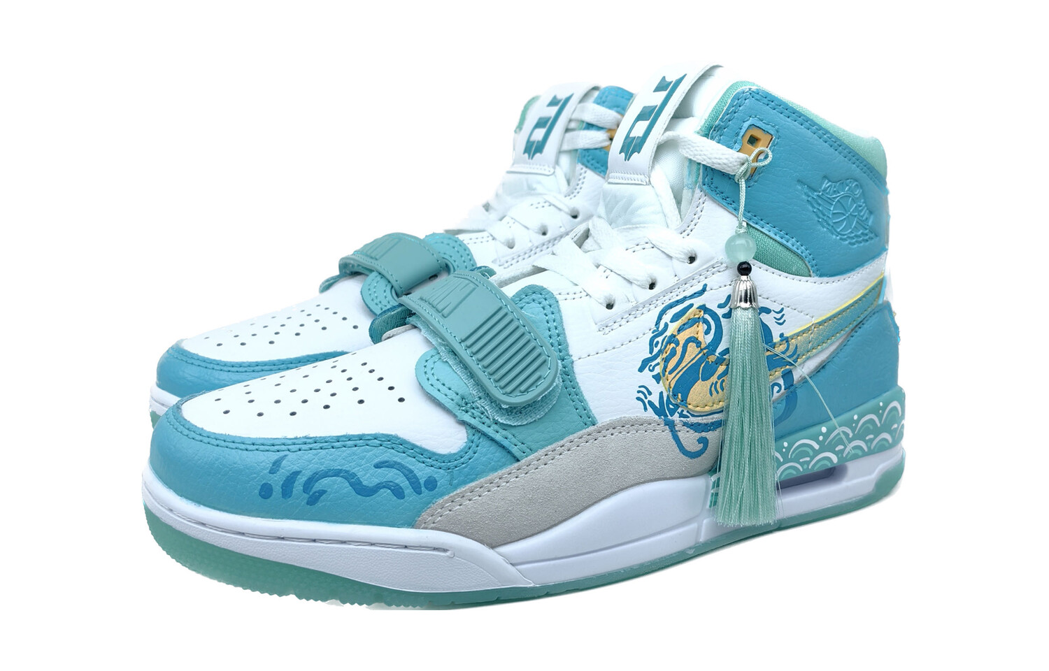 

Мужские баскетбольные кроссовки Jordan Legacy 312 Vintage, Qinglong Xianrui, Серый, Мужские баскетбольные кроссовки Jordan Legacy 312 Vintage, Qinglong Xianrui