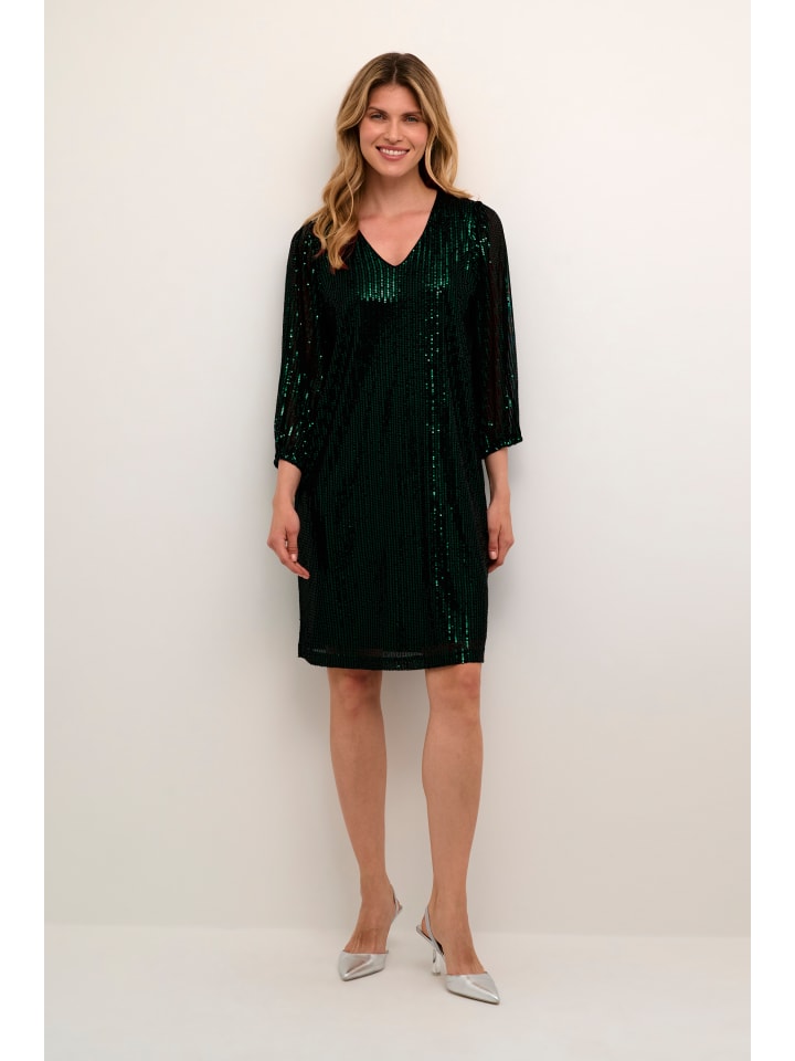 

Платье до колена Kaffe