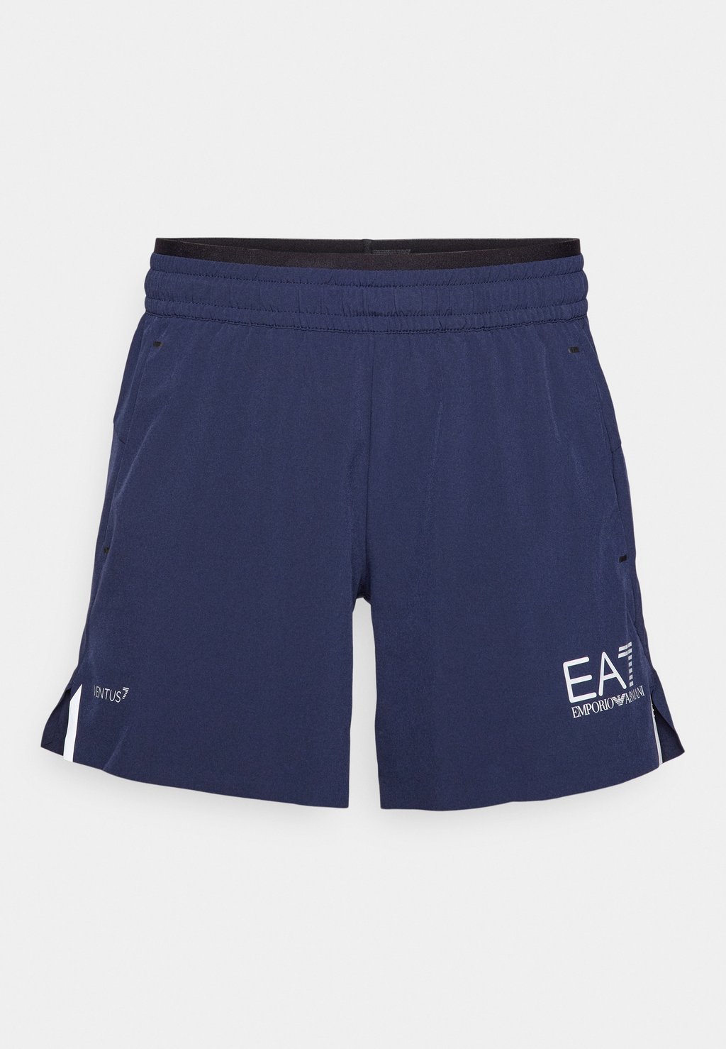 

Спортивные шорты SHORTS EA7 Emporio Armani, темно-синий