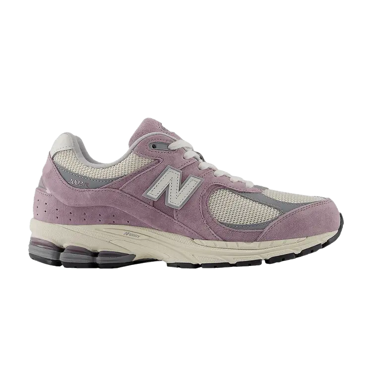 

Кроссовки New Balance 2002R 'Ice Wine Linen', фиолетовый