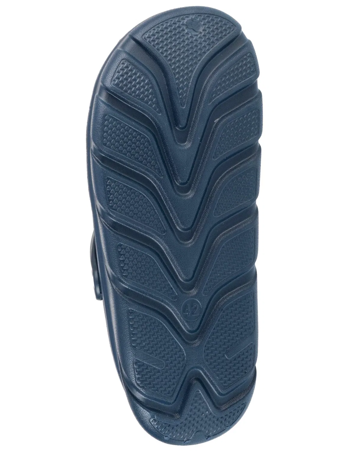Пляжная и бассейная обувь Joma, Dark Blue — фото 3