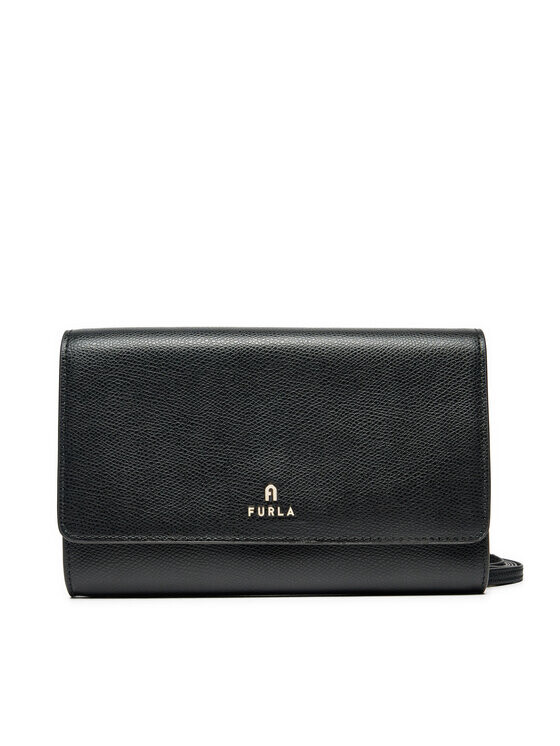 

Сумочка Furla, черный