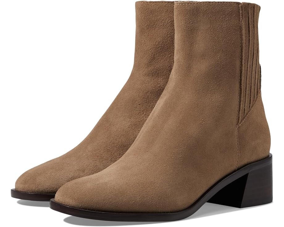 

Ботинки Dolce Vita Linny H2O, цвет Truffle Suede H2O