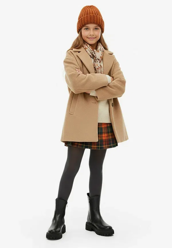 Ботильоны детские Lasocki Young ceo ci12 betina 05 winter boots, черный