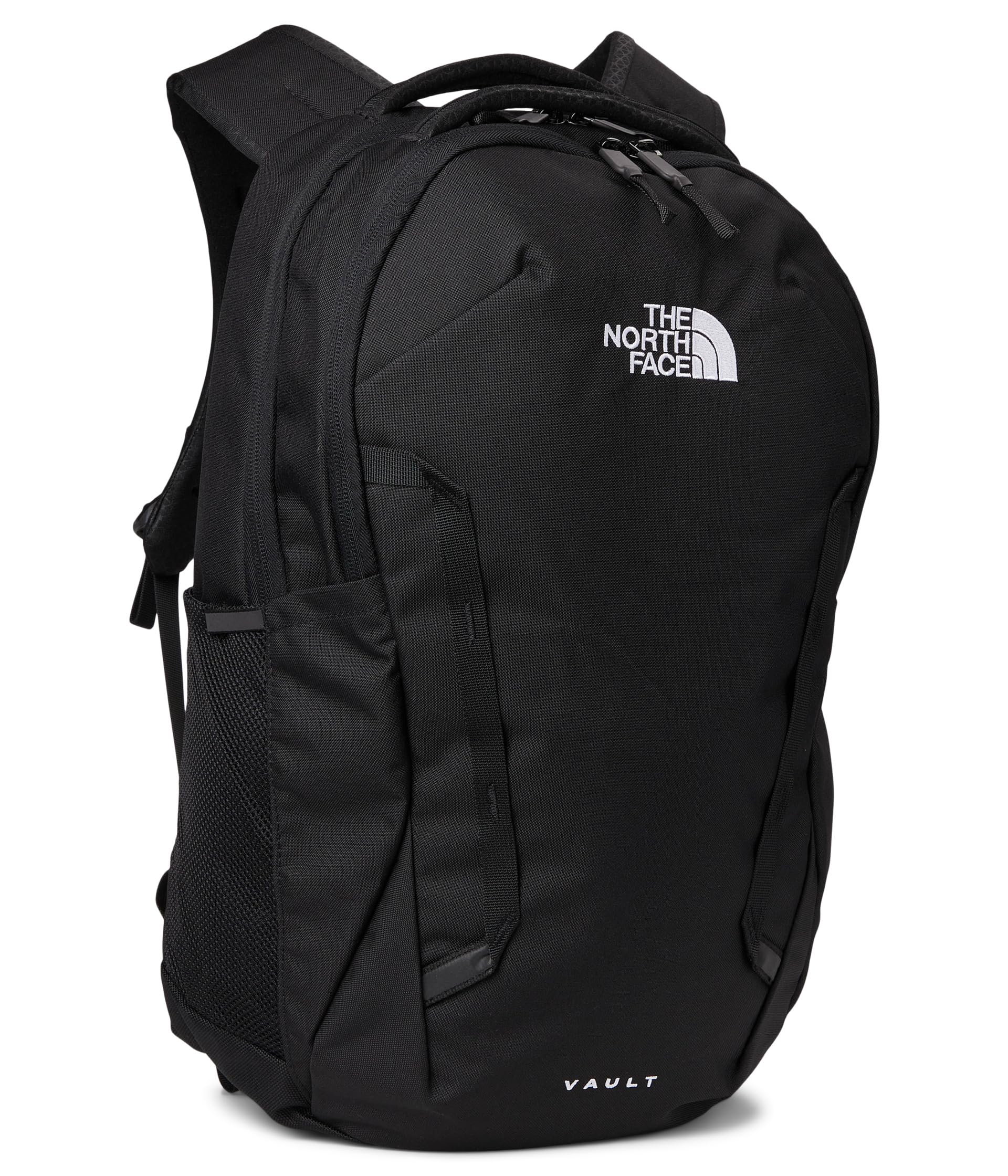 

Рюкзак The North Face Vault, цвет TNF Black-NPF