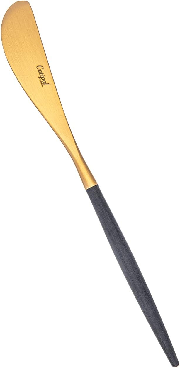 

Разбрасыватель масла GOA Black Gold G025G
