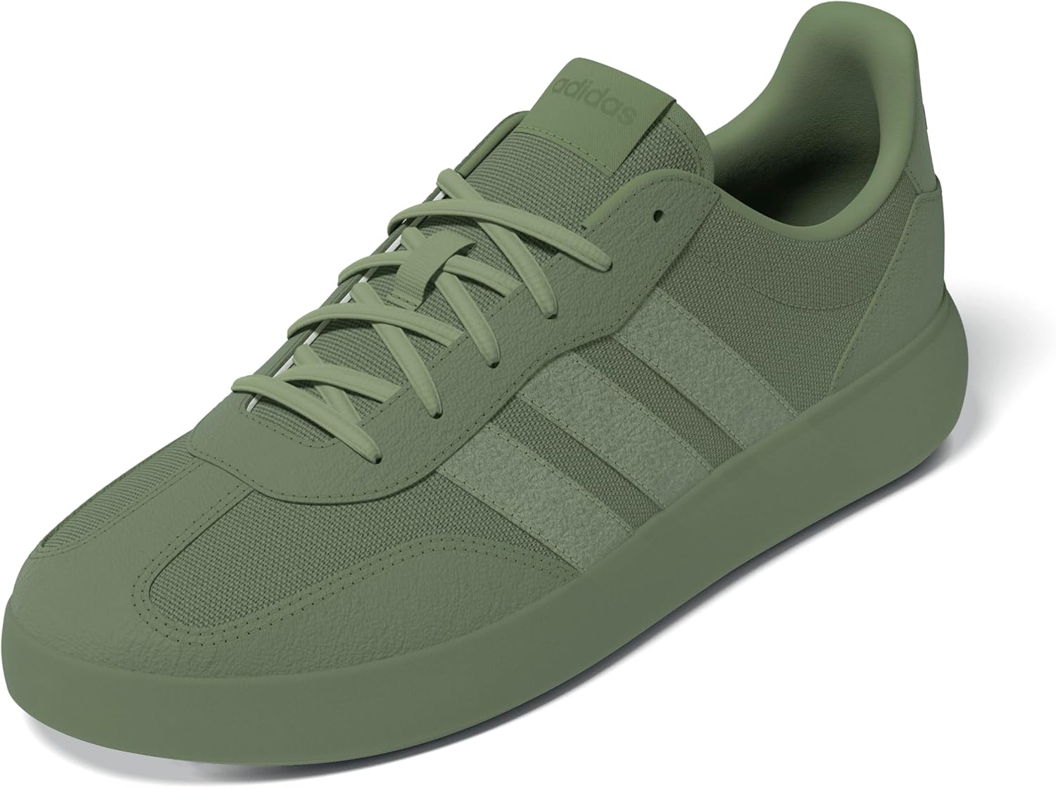 

Мужские кроссовки Adidas Barreda Decode, зеленый