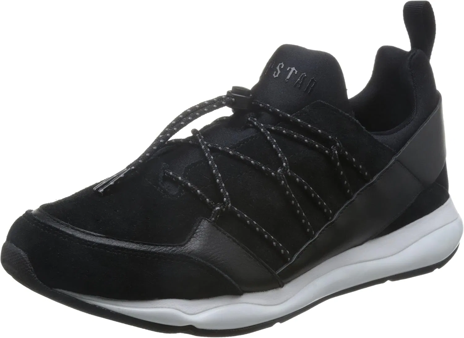 Кроссовки PUMA Cell Bubble X Trapstar, черные, 361501 01